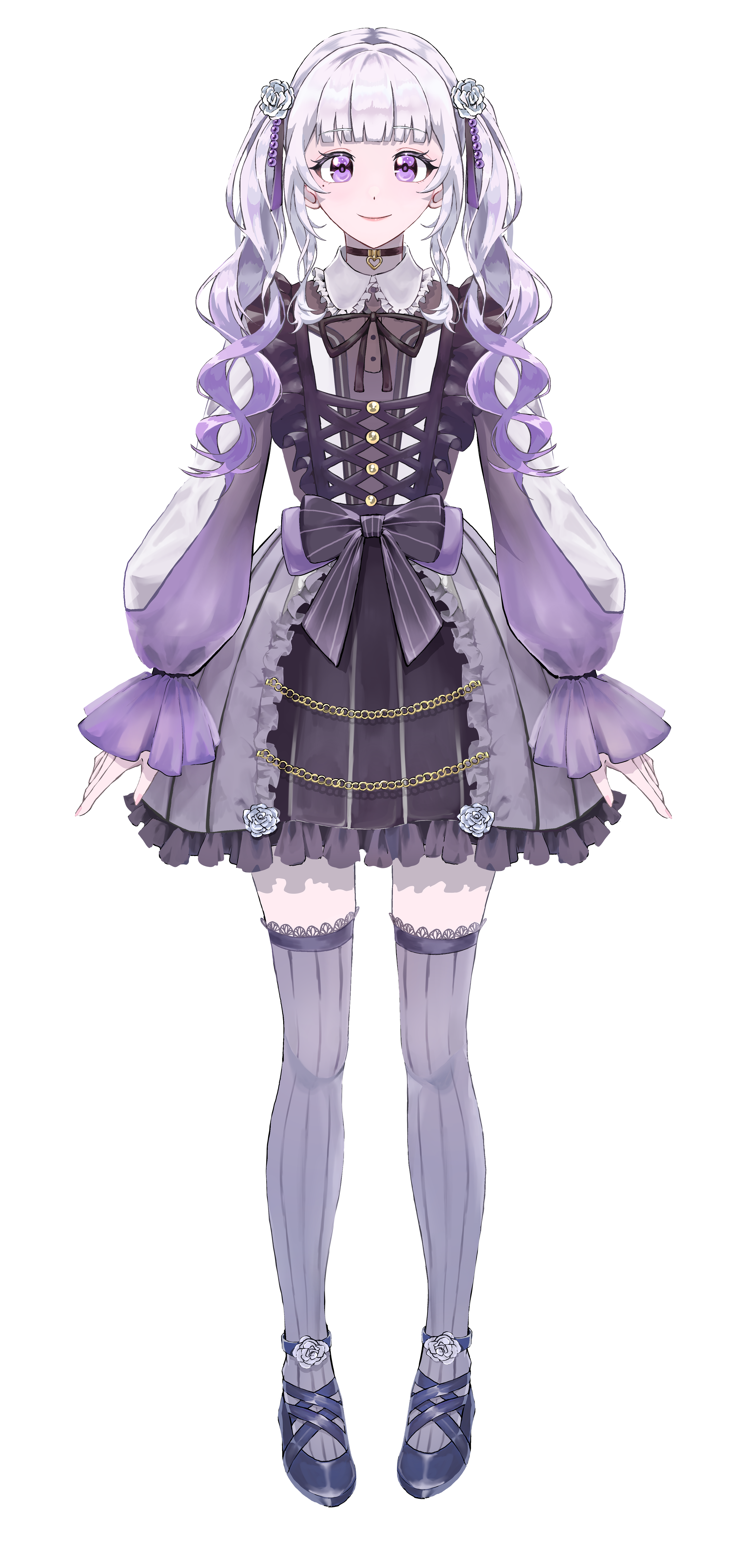 灰花まじり 様